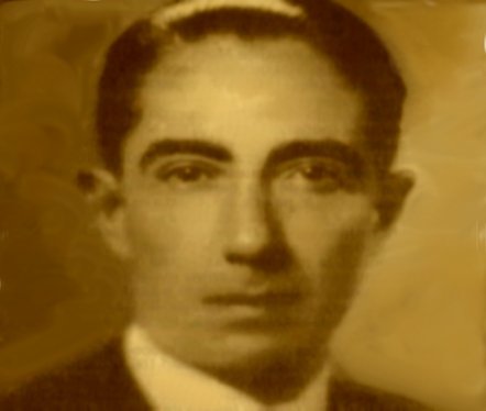 Pajarito Velarde