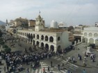 Cabildo de Salta