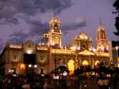 Catedral Basílica de Salta