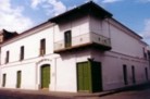 Museo de la Ciudad