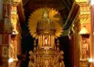 Altar Mayor de la Catedral