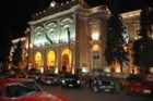 Palacio Legislativo