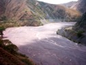 Quebrada del Toro
