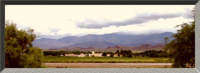 Ampascachi
