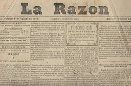 La Raz�n-1879.jpg (31596 bytes)