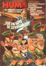 Revista Humor
